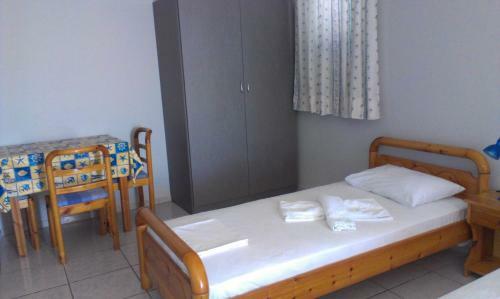 Aparthotel Iro Apartments