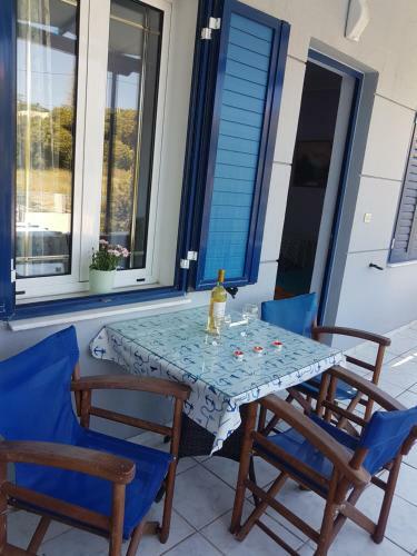 Fotini Apartments
