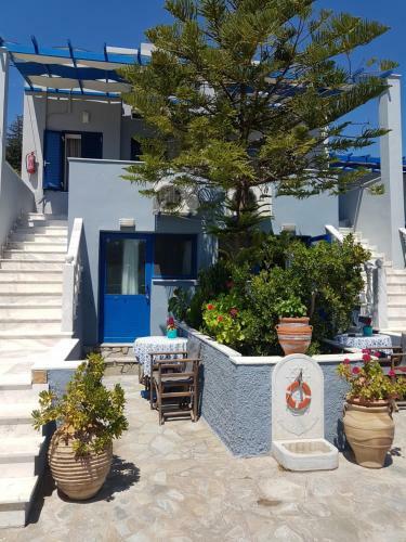 Fotini Apartments