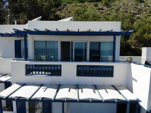 Apartamento Theoxenia Studios