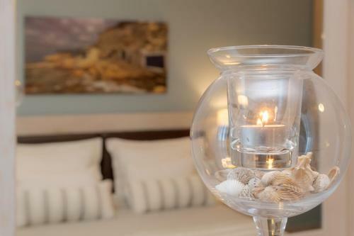 Apartamento Theoxenia Studios