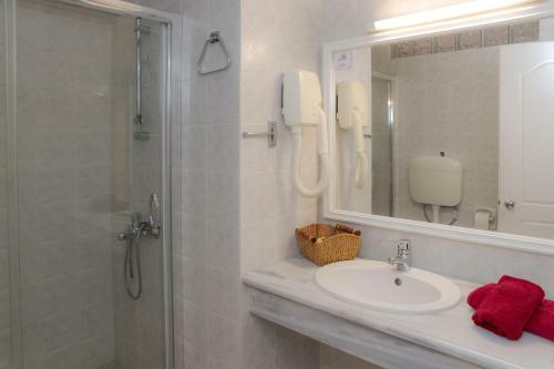 Apartamento Theoxenia Studios