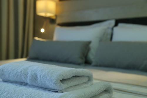 Apartamento Theoxenia Studios
