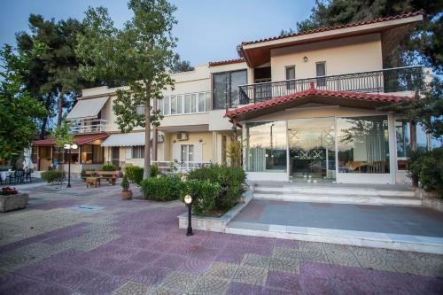 Hostal Vasilios Marinos Rooms