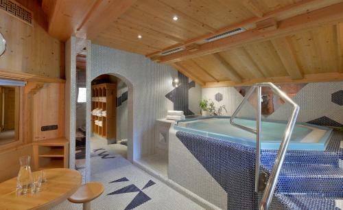 Hotel Almhof