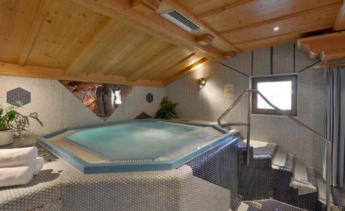 Hotel Almhof