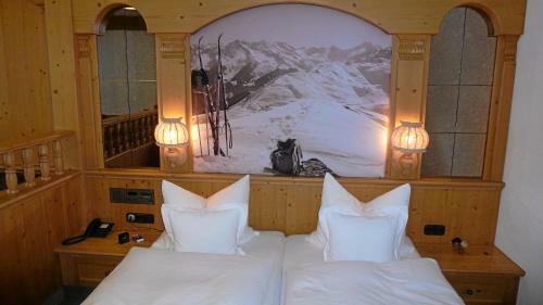 Hotel Almhof