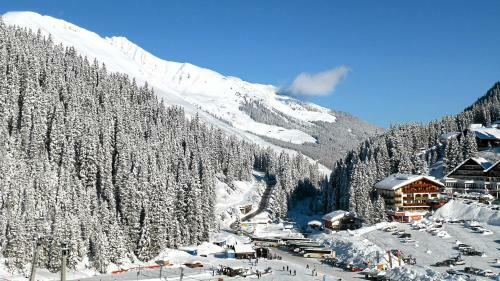 Hotel Almhof