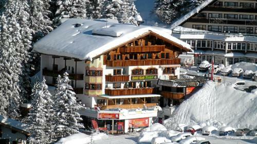 Hotel Almhof