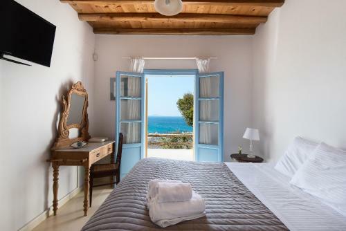 Mykonos Tradition Villas