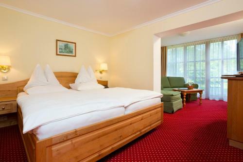 Golf Hotel Murhof