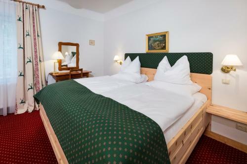 Golf Hotel Murhof