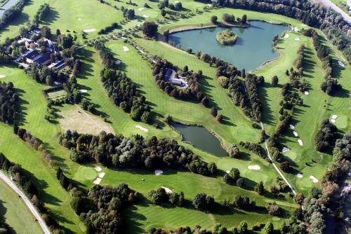 Golf Hotel Murhof