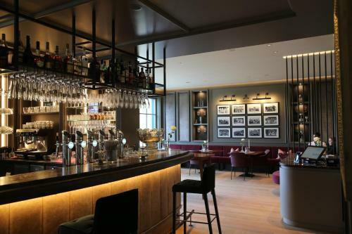 Golf Hotel Murhof