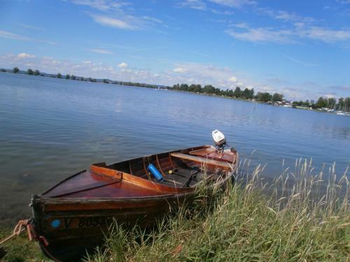 Hotel Am See