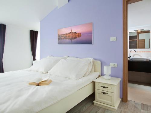Villa Trgetari