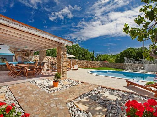 Villa Trgetari