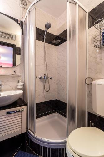 Villa Holiday Home Eva