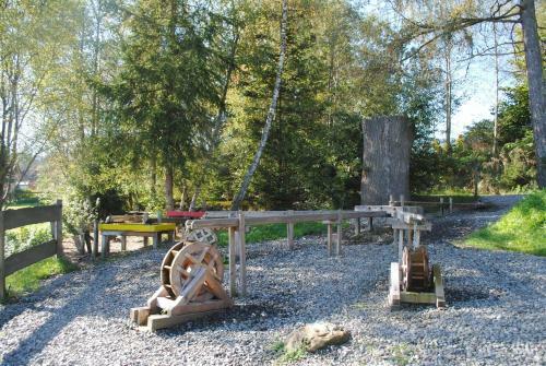 Apartamento Hotel Gasthof Seeblick