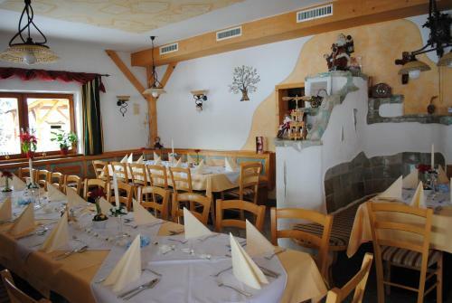 Apartamento Hotel Gasthof Seeblick