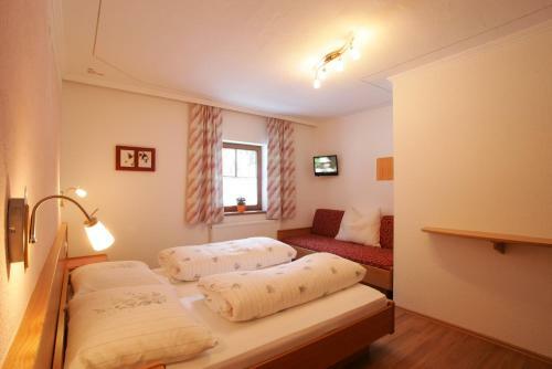 Hostal Alpengasthof Enzingerboden