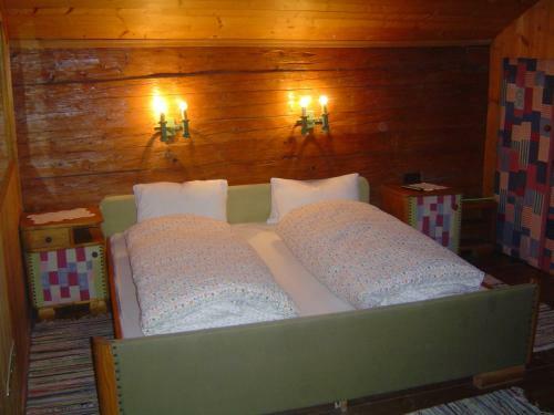 Apartamento G�steh�user Anni Ehrndorfer