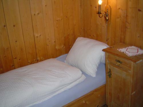 Apartamento G�steh�user Anni Ehrndorfer