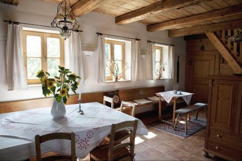 Apartamento G�steh�user Anni Ehrndorfer