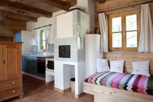 Apartamento G�steh�user Anni Ehrndorfer
