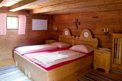 Apartamento G�steh�user Anni Ehrndorfer
