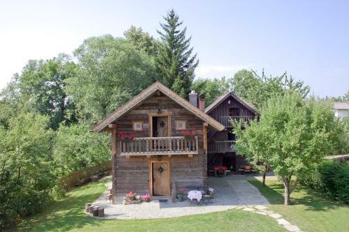 Apartamento G�steh�user Anni Ehrndorfer