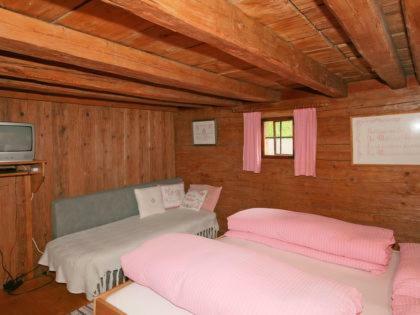Apartamento G�steh�user Anni Ehrndorfer
