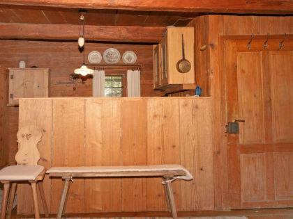 Apartamento G�steh�user Anni Ehrndorfer