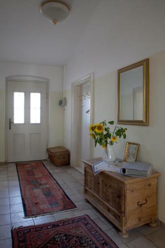 Apartamento G�steh�user Anni Ehrndorfer