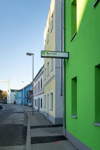 Hotel Ried