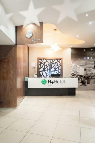Hotel Ried