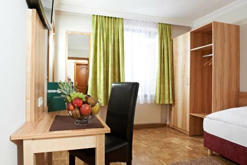 Hostal Gasthof Riedberg