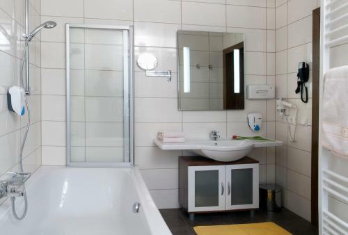 Hostal Gasthof Riedberg