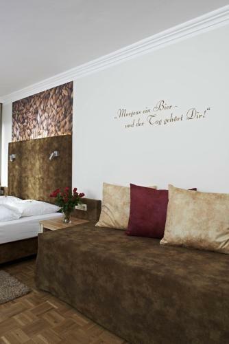 Hostal Gasthof Riedberg