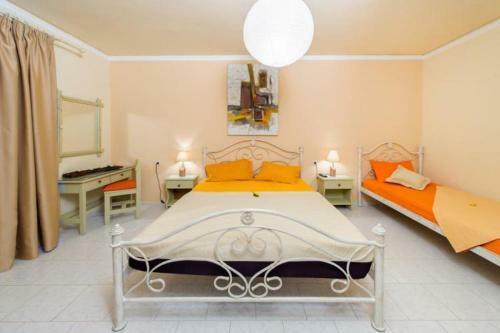 Minas Apartments