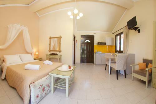 Minas Apartments
