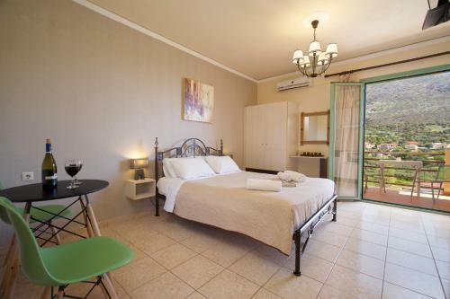 Minas Apartments