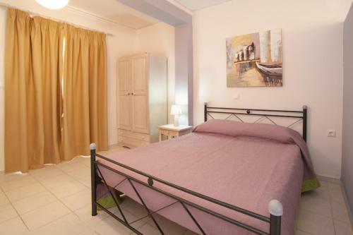 Minas Apartments