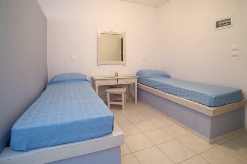 Minas Apartments