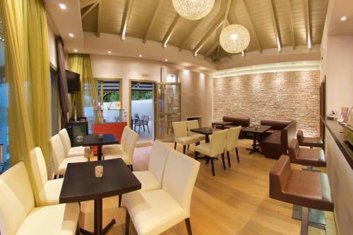 Minas Apartments