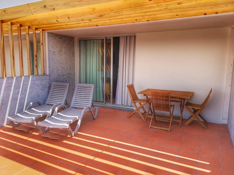 Aparthotel Anc Experience Resort
