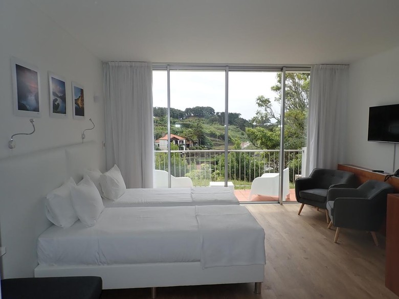 Aparthotel Anc Experience Resort