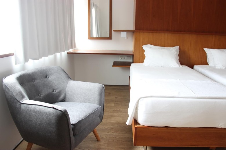 Aparthotel Anc Experience Resort