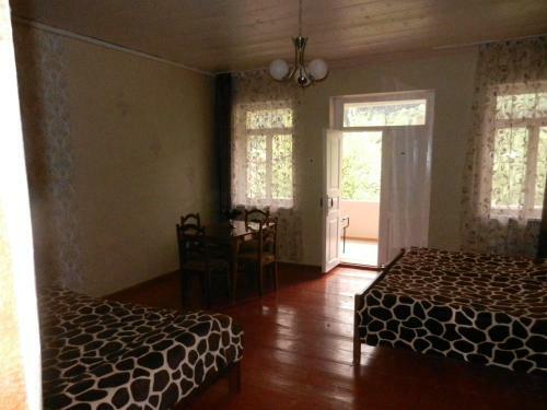 Hostal Guest House Katia