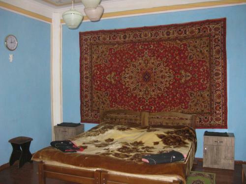 Hotel Ushba